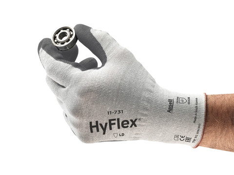 HyFlex® 11-731