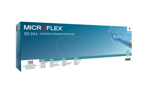 MICROFLEX® 93-244 - BIV