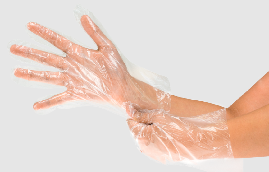 DISPOS-A-GLOVE® Steril Einzel