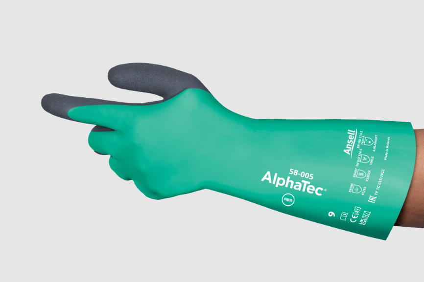 AlphaTec® 58-005