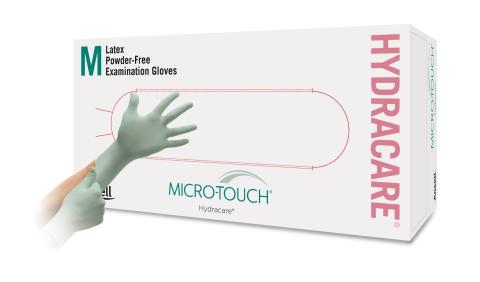 MICRO-TOUCH® HYDRACARE™