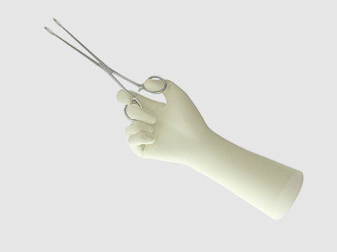 GAMMEX® Powder-Free with AMT™