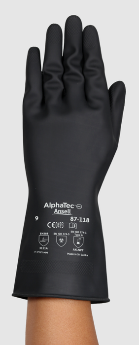 AlphaTec® 87-118