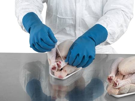 AlphaTec® 87-305 - BIV