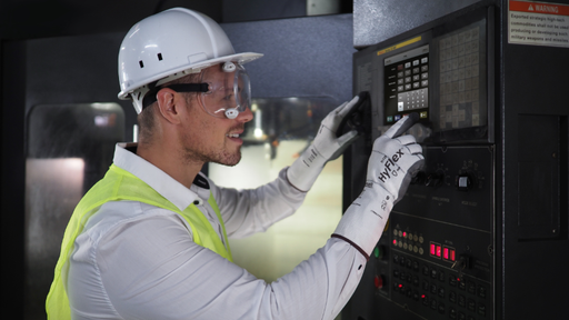 HyFlex® 11-729 - BIV