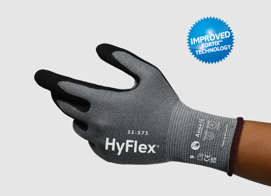HyFlex® 11-571