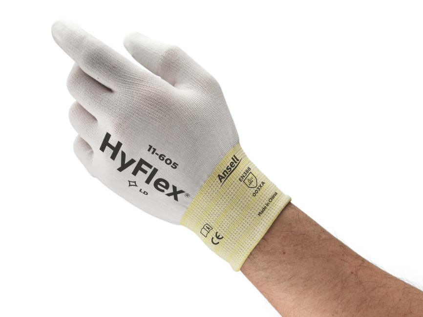 HyFlex® 11-605