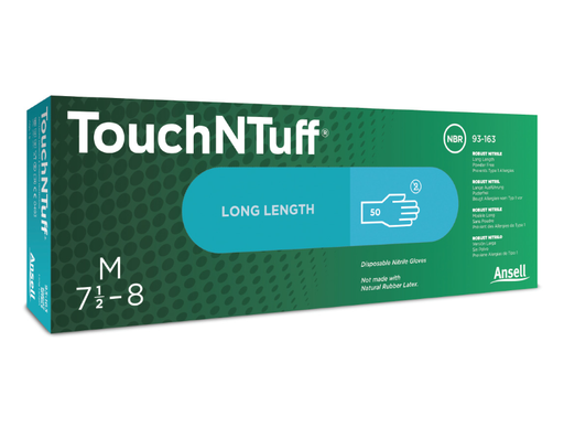 TouchNTuff® 93-163 - BIV