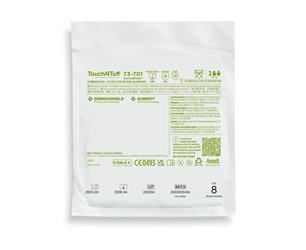 TouchNTuff® DermaShield™ 73-701
