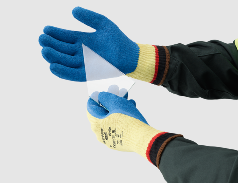 ActivArmr® 80-600 - BIV