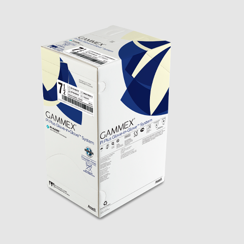 GAMMEX® PI Plus Glove-in-Glove™ System