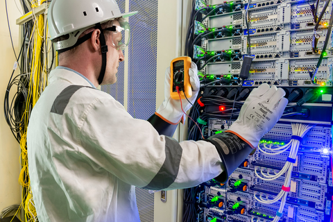 ActivArmr Elektrische Schutzklasse 00 - RIG0011Y