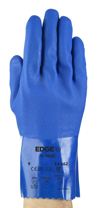 EDGE® 14-662