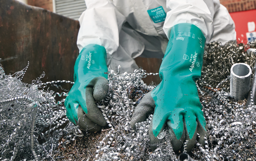 AlphaTec® 58-835 - BIV