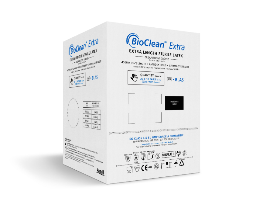 BioClean™ Extra BLAS