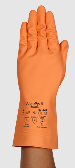 AlphaTec® 87-320