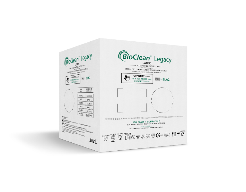 BioClean™ Legacy BLA2