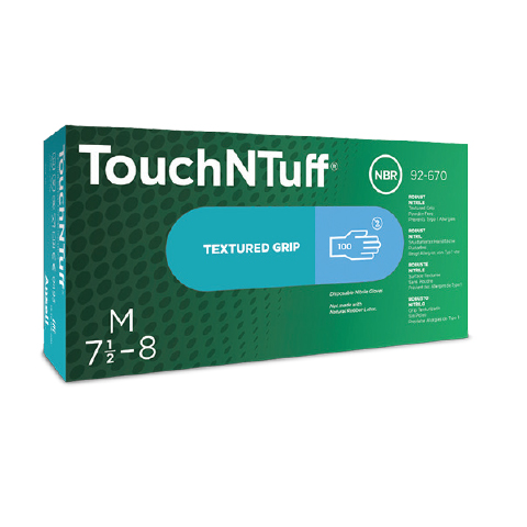 TouchNTuff® 92-670