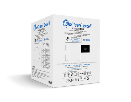 BioClean™ Excell BEXS - BIV