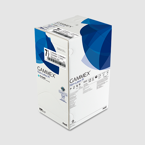 GAMMEX® Non-Latex PI