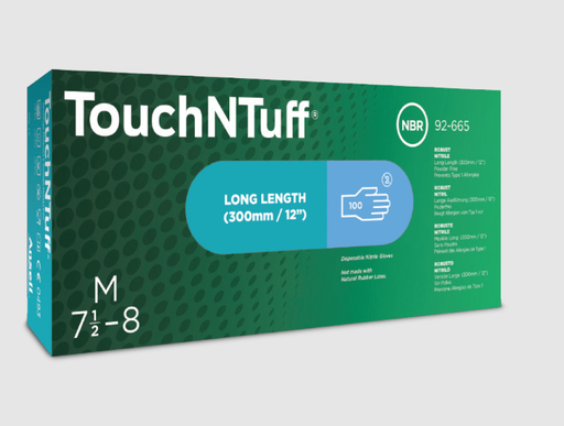 TouchNTuff® 92-665 - BIV