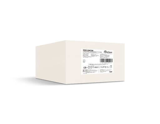 RABS/Armstulpe für Isolatoren aus Nitril/Handschuhsystem BioClean™ GSG10NIT80 - BIV