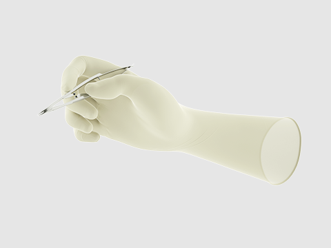 GAMMEX® Non-Latex Sensitive