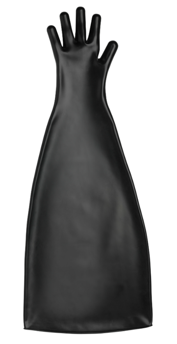 AlphaTec® EPDM Isolator-Handschuh 85-504