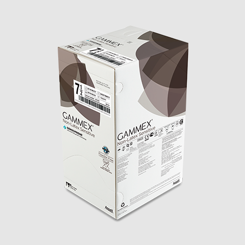 GAMMEX® Non-Latex Sensitive