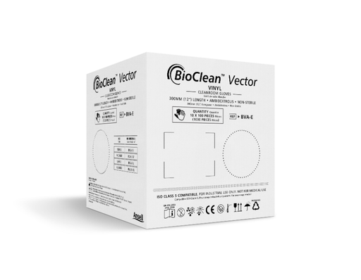 BioClean™ Vector BVA-E - BIV