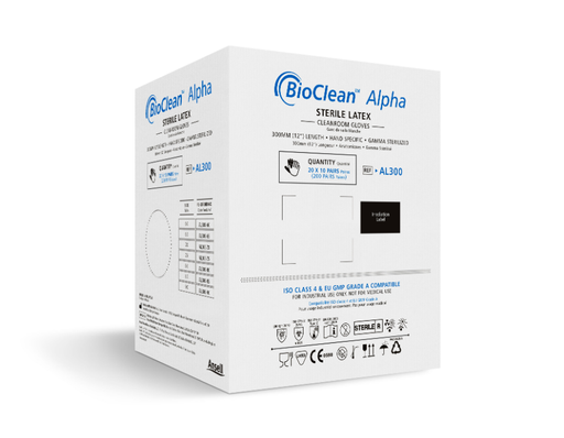 BioClean™ Alpha AL300 - BIV
