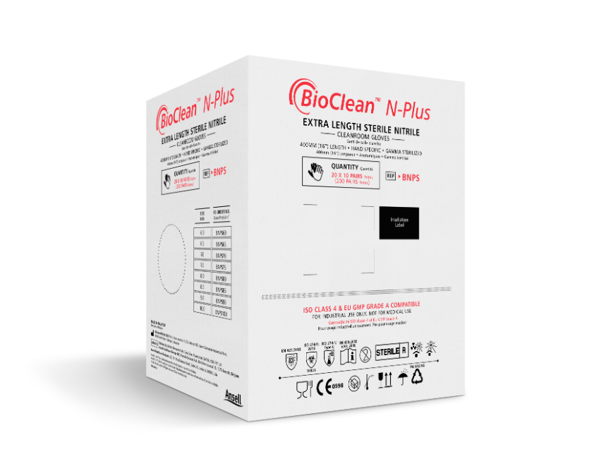 BioClean™ N-Plus BNPS