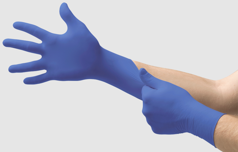 MICRO-TOUCH® Nitrile