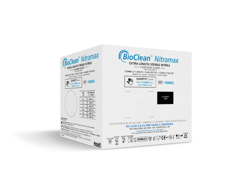 BioClean™ Nitramax BNMS - BIV