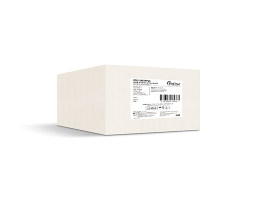 Sterile RABS-/Isolator-Armstulpe aus Nitril BioClean™ GSL - BIV