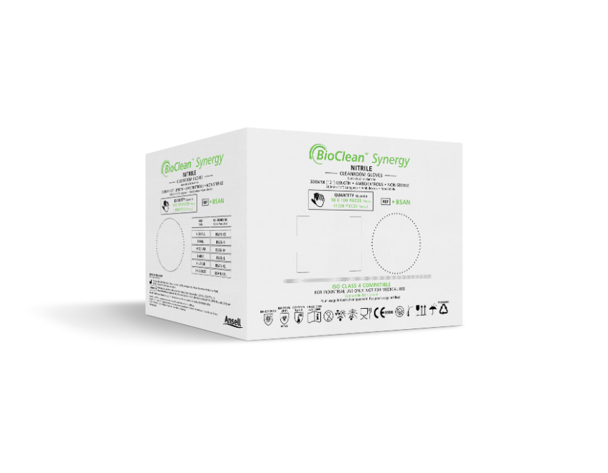 BioClean™ Synergy BSAN