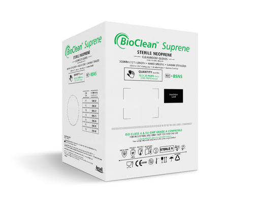 BioClean™ Suprene BSNS - BIV