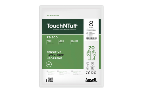 TouchNTuff® 73-300 - BIV