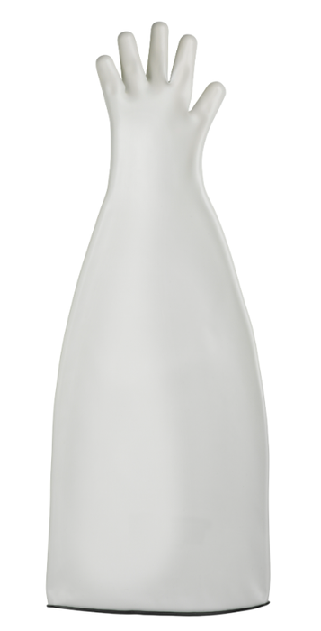 AlphaTec® EPDM Plus Isolator-Handschuhe 85-602