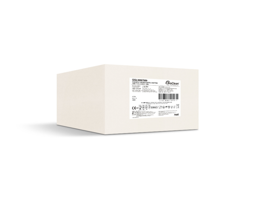 Isolator-Fäustling aus Nitril BioClean™ GGL30NITM9 - BIV