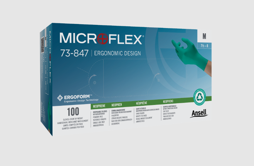 Microflex® 73-847