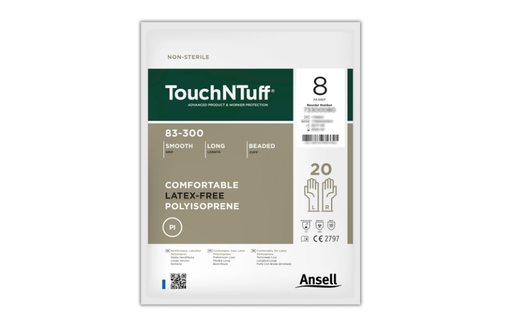 TouchNTuff® 83-300 - BIV