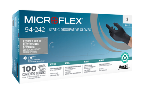 MICROFLEX® 94-242 - BIV