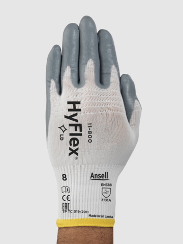 HyFlex® 11-800