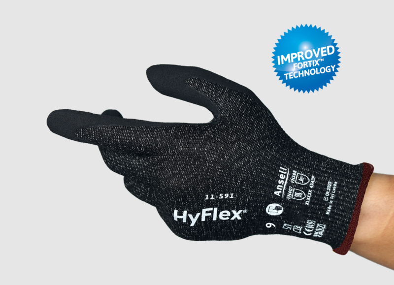 HyFlex® 11-591
