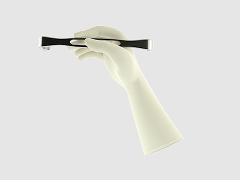 ENCORE® Latex Textured