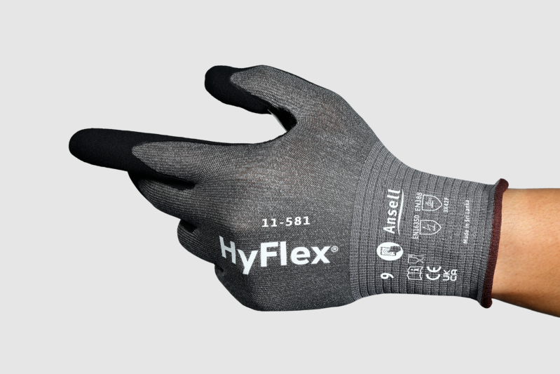 HyFlex® 11-581