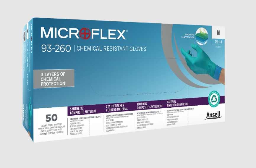MICROFLEX® 93-260