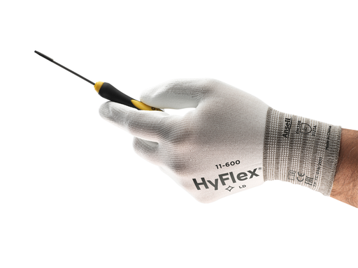 HyFlex® 11-600 - BIV