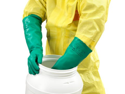 AlphaTec® Solvex® 37-185